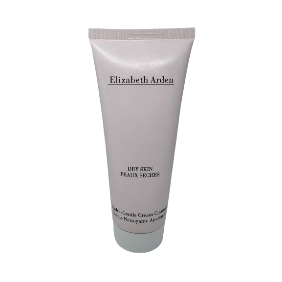 Elizabeth Arden Dry Skin Hydra-gentle Cream Cleanser 100ml