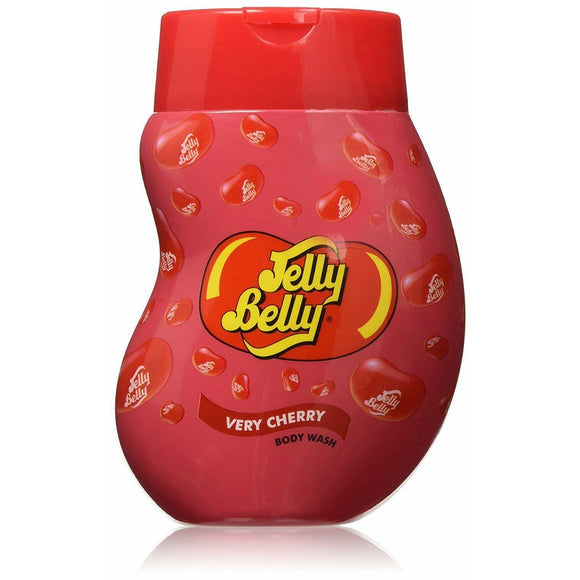 Jelly Belly Very Cherry Body Wash 400ml