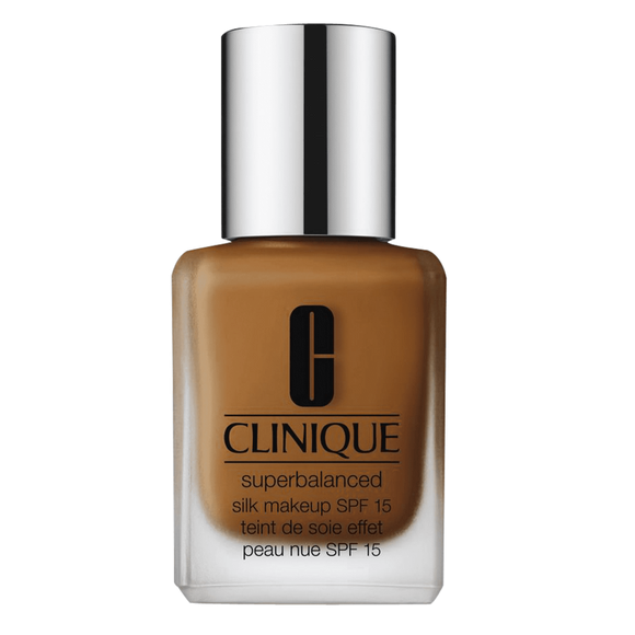 Clinique Superbalanced Silk Makeup Silk Brandy 30ml