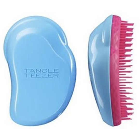 Tangle Teezer The Original Blueberry Pop Unboxed Hair Brush