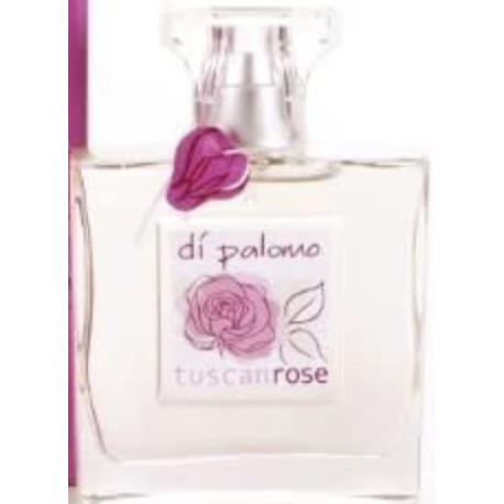 di palomo tuscan rose 50ml bottle Eau de Parfum