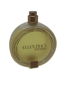 Ellen Tracy Bronze Eau de Parfum 100ml Unboxed