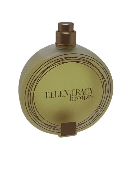 Ellen Tracy Bronze Eau de Parfum 100ml Unboxed