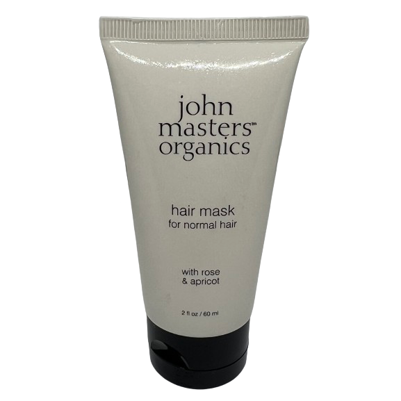 JOHN MASTERS ORGANIC SHINE HAIR MASK 60ML 