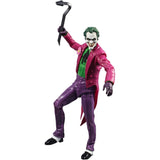 DC Multiverse Action Figure The Joker: The Clown