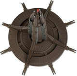 Star Trek Discovery StarBase 1 Eaglemoss