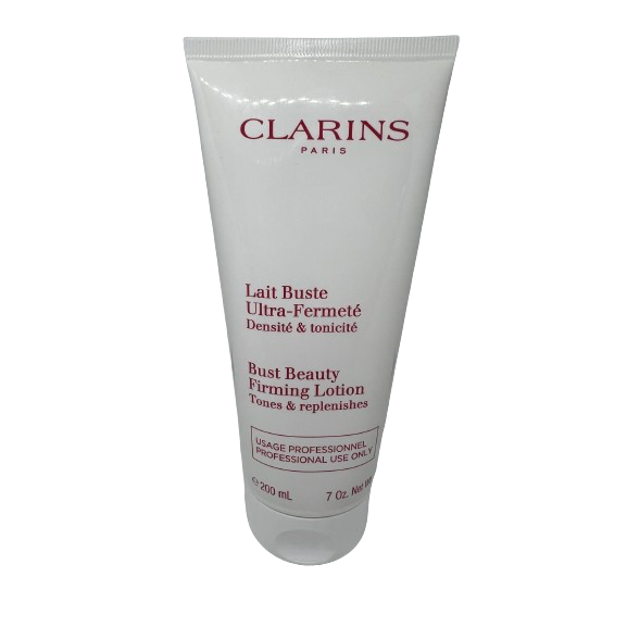 clarins bust beauty firming lotion 200ml