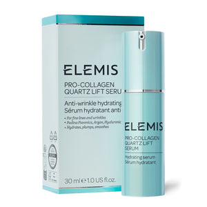 ELEMIS Pro-Collagen Quartz Lift Serum 30ml