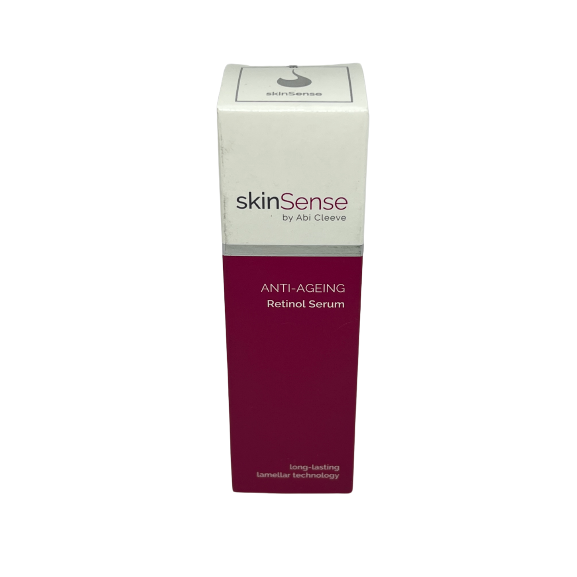 skinSense Retinol Serum Anti-Ageing 30ml