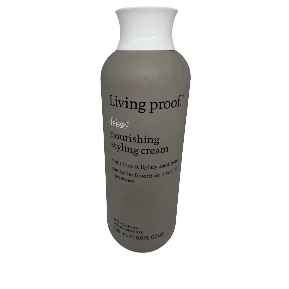 Living Proof Styling Cream Nourishing No Frizz 236ml