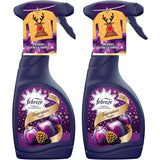 Febreze Fabric Freshener Sugarplum Delight 500ml x 2