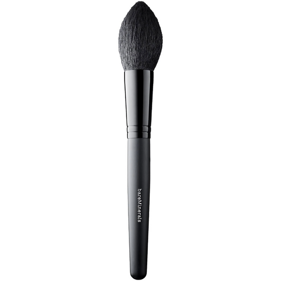 bareMinerals Powder Makeup Brush Seamless Shaping & Finish Make Up Brush