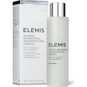 ELEMIS Dynamic Resurfacing Skin Smoothing Essence 100ml