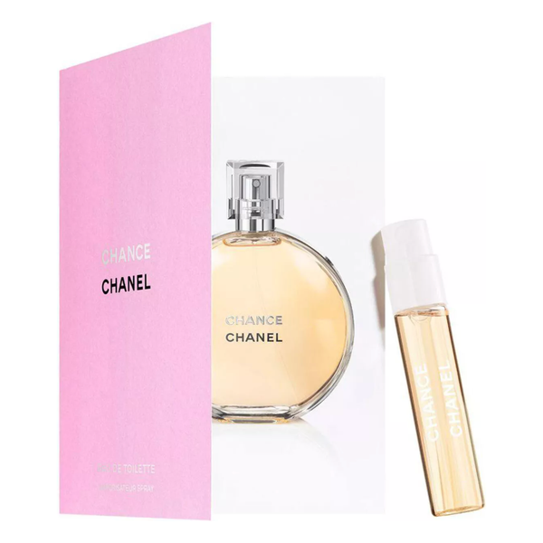 CHANEL CHANCE EAU DE TOILETTE 100ml 未開封品 CHANCE EAU DE TOILETTE SPRAY - 100 ml | CHANEL