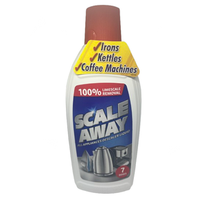 Scale Away Appliance Descaler 450ml 