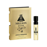 Paco Rabanne 1 Million Elixir Eau de Parfum Vial 1.5ml x 4 