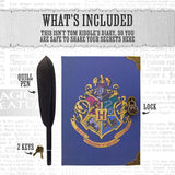 Harry Potter Secret Diary and Pen Set