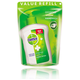 Dettol Value Refill Hand Wash Original x 6 x 200ml