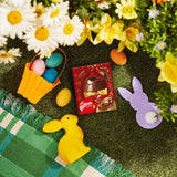 Maltesers Truffles XL Easter Egg 479g with 11 Truffles