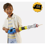 Ghostbusters Proton Blaster M.O.D. Toy | Customisable Roleplay | Lights & Sounds