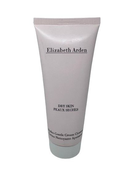 Elizabeth Arden Dry Skin Hydra-gentle Cream Cleanser 100ml