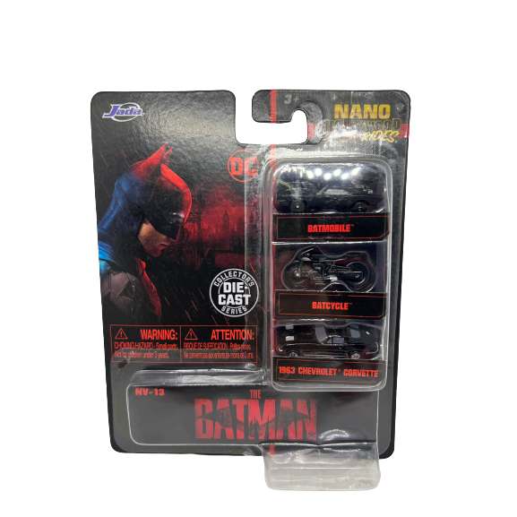 Collectors diecast series sales