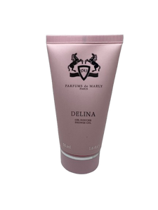 Parfums De Marly Delina Shower Gel 50ml