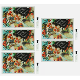 Atelier Cologne Clementine California Vial Cologne Absolue 1.7ml x 5 