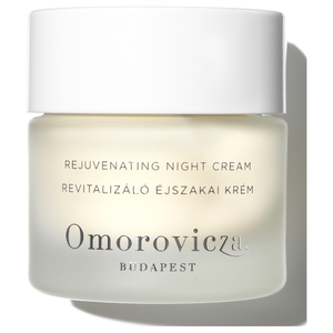 Omorovicza Rejuvenating Night Cream Travel Size 15ml Brand New Unboxed