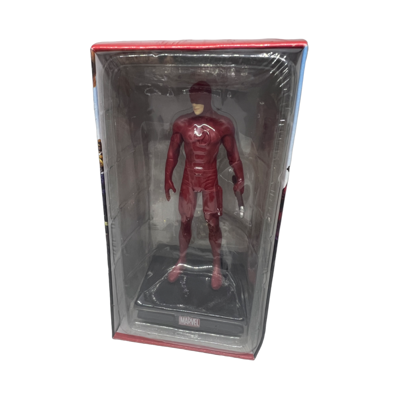 Statue Figurine DARDEVIL Attakus Marvel Universal cinema Statue Figurine DARDEVIL Attakus Marvel Universal cinema