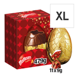 Maltesers Truffles XL Easter Egg 479g with 11 Truffles