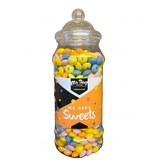 Skittles Smoothies Mr Sweets 800gm Novelty Jars