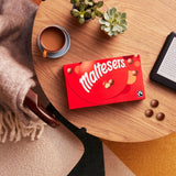 Maltesers Chocolate Gift Box 310g x 2 Milk Chocolate & Honeycomb