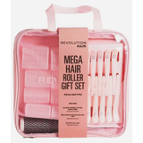 Revolution Haircare Revolution Hair Pack of 10 Mega Hair Roller Gift Set