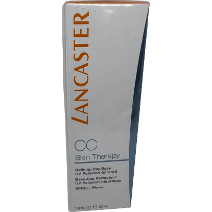 Lancaster CC Skin Therapy Refining Day Base 30ml
