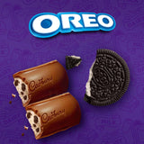 Cadbury Dairy Milk Oreo Bars 35g x 12 Full Box Milk Chocolate