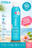 Coola Classic Sunscreen Spray SPF 50 177ml Organic Sun Protection