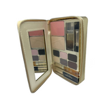 Clarins Travel Set Make-Up Palette Tester Product