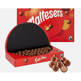 Maltesers Chocolate Gift Box 310g x 2 Milk Chocolate & Honeycomb