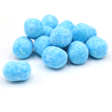 Blue Raspberry Bon Bons Christmas Treats 750gm Novelty Jars