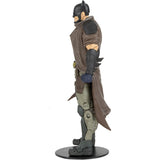 DC Multiverse Batman Dark Detective 7 Inch Action Figure 