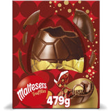 Maltesers Truffles XL Easter Egg 479g with 11 Truffles