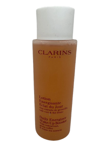 Clarins Daily Energizer Wake Up Booster 125ml UNBOXED