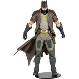 DC Multiverse Batman Dark Detective 7 Inch Action Figure 