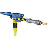 Ghostbusters Proton Blaster M.O.D. Toy | Customisable Roleplay | Lights & Sounds