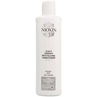 Nioxin Scalp Therapy Revitalizing Conditioner 300ml