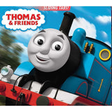 Thomas & Friends Friends on the Move! Sliding Surprise Board Book 2+
