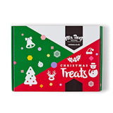 Pick and Mix Sweets, Christmas Treats Gift Box, Jelly & Fizzy Sweets 800gm