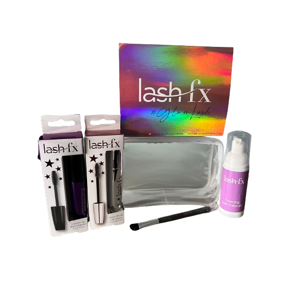 Lash FX Gift Set - Glam Lash Kit