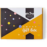 Pick and Mix Sweets, Sweet Gift Box, Jelly & Fizzy Sweets 800gm